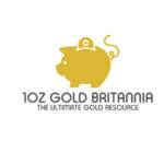 Gold Britannia