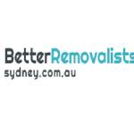 Removalists Sydney