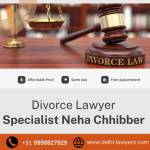 Divorce Lawyer In Delhi