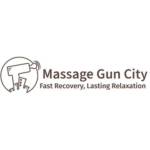 Massage Gun City