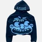 billionaire hoodie
