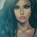 Persephone Persephone