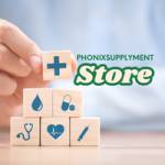 phonix store