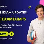 CompTIA DumpsPDF