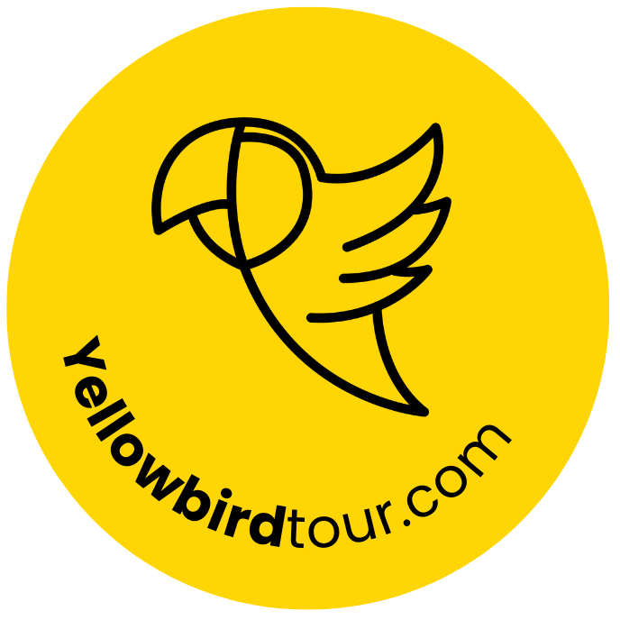 Destination: Yunnan - Yellowbirdtour