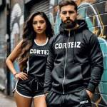 corteiz corteiz
