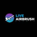 LIVE AIRBRUSH