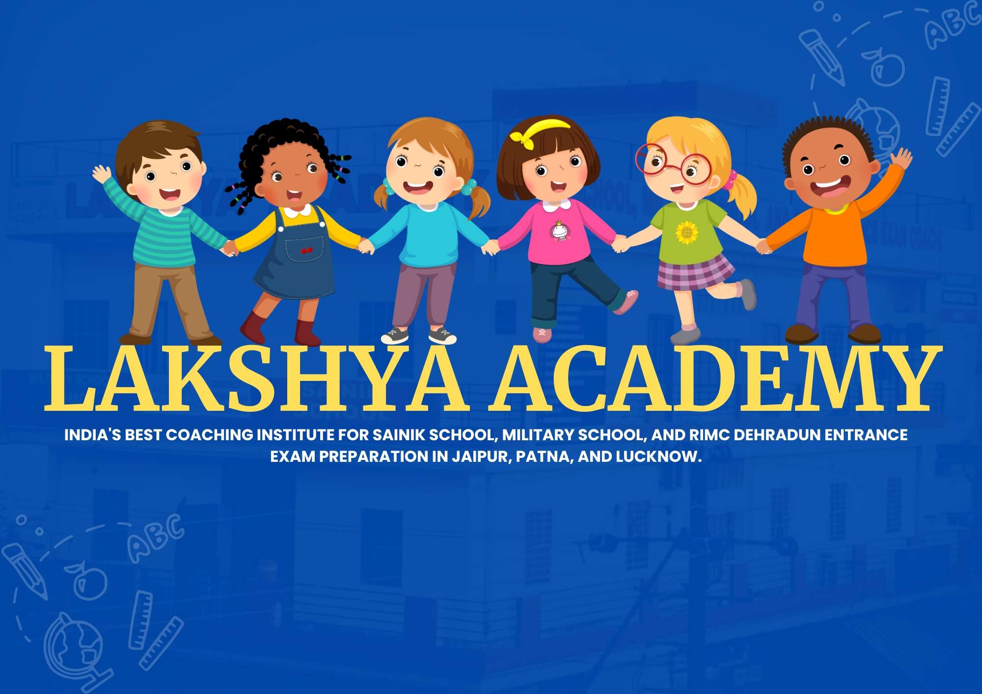 lakshya Academy