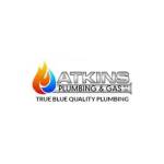 Atkins Plumbing Gas