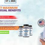 VitXMen Male