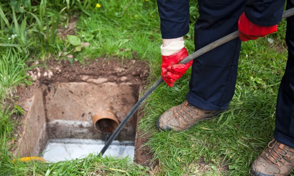 Block Drains in Berkshire Causes, Prevention, and How to Fix Them - Dopewope