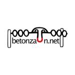 Beton Zaun