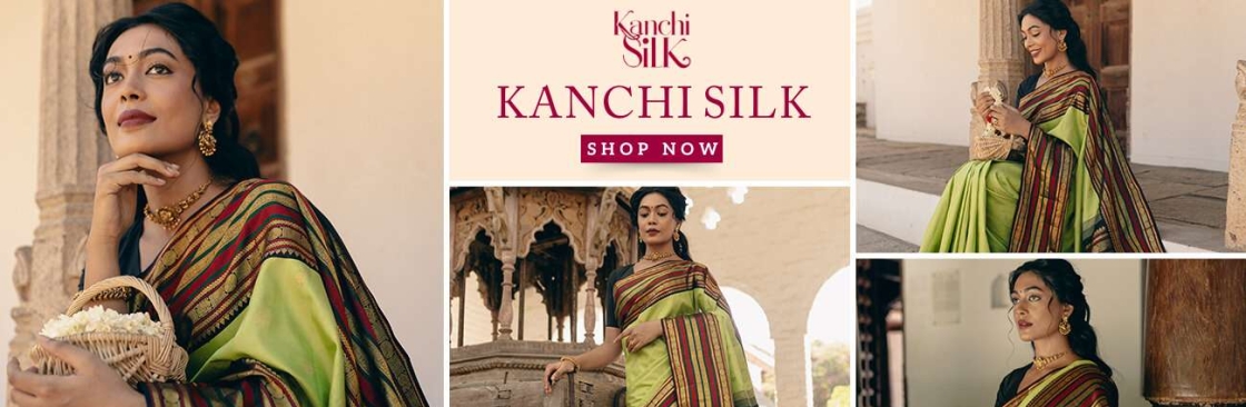 Kanchi silk