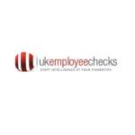 Uk employee Checks