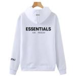 essentials clothing