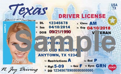 FREE Texas DMV Practice Test | TX Drivers Permit Test