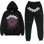 sp5der hoodie