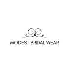 MODEST BRIDAL WEAR