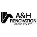 AandH Renovation Group