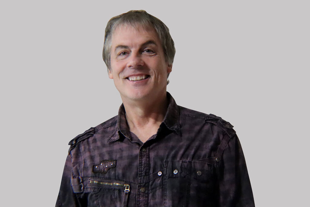 Randy Goodwin | Deliverance Ministry