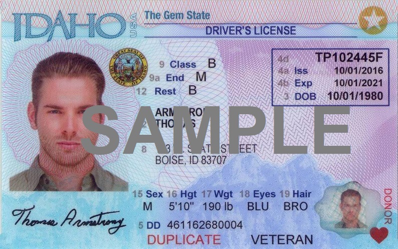 FREE Idaho DMV Practice Test | ID Drivers Permit Test