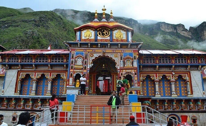 Spiritual Yatra Tour Packages In India | Shiv Shankar Tirth Yatra