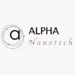 Alpha Nanotech Inc