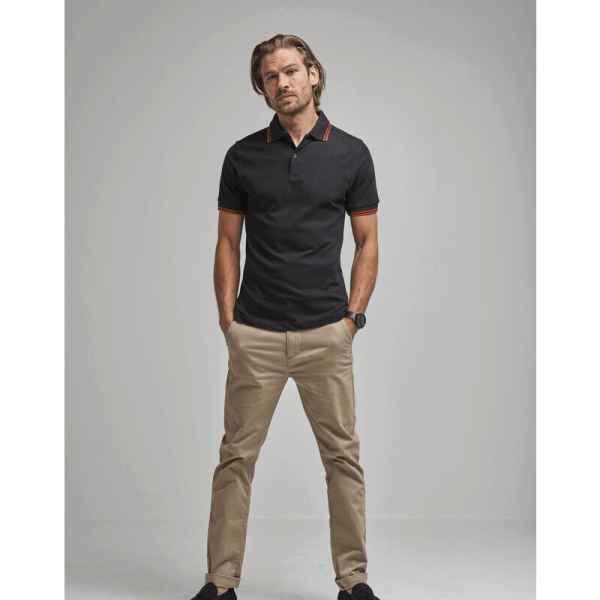 Top Features to Look for in High-Quality Embroidered Polos – Scoop Article