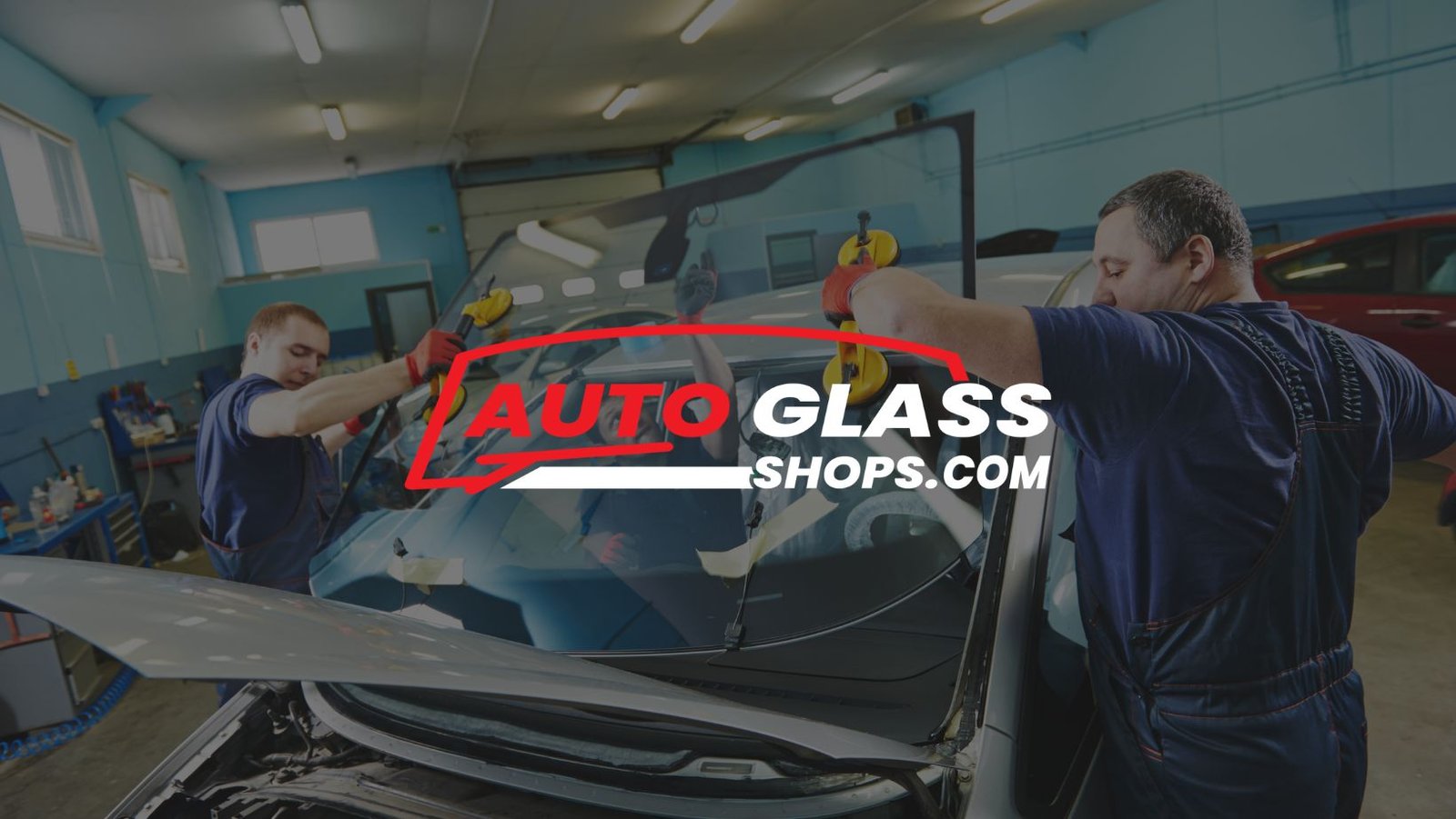 Find Auto Glass Shops Near You - Auto Glass Shops.com