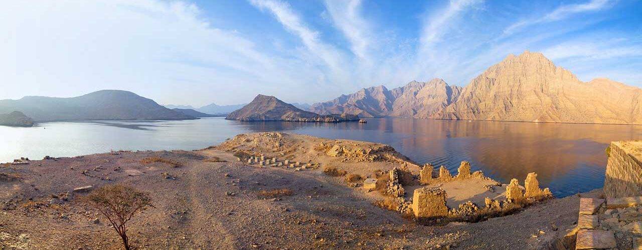 Khasab Tour Packages, Discover Musandam Oman