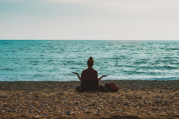 How to Begin a Healing Journey: Steps for Self-Healing