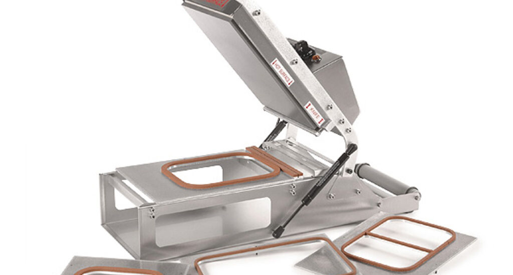 Tray Sealing Machines Market 2024 Comprehensive Shares, Historical Trends And Forecast By 2034