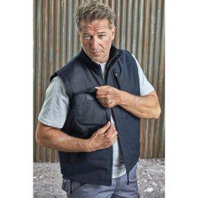 Why Choose a Padded Body Warmer for Outdoor Work Environment? - Experts Say Blog