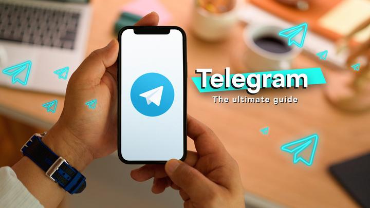 telegram下载 - telegram官方网站