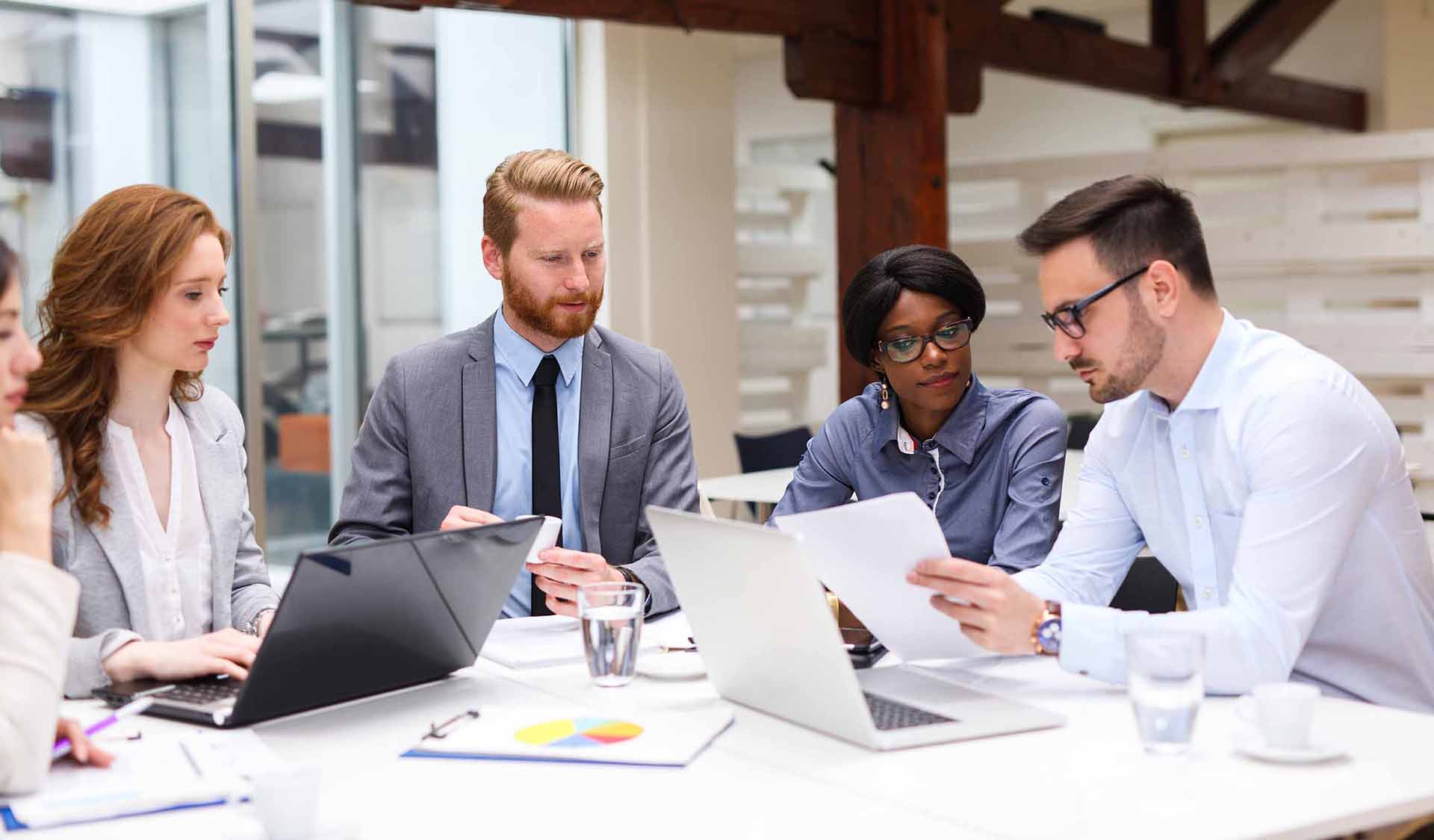 Effy Solutions - Best IT Solutions in Qatar