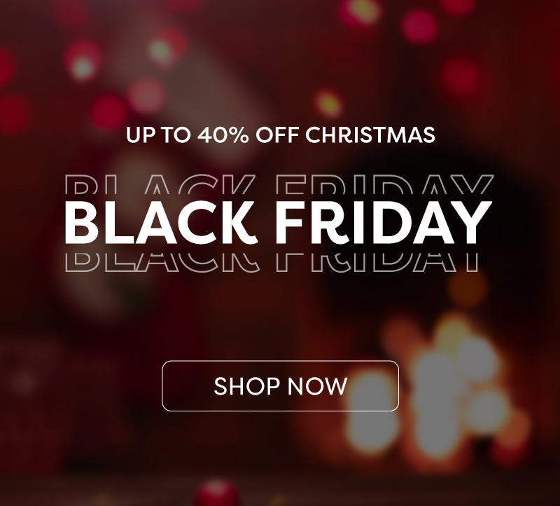 Christmas Decorations | UK Home Delivery | White Stores
