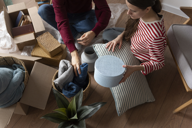 Eco-Friendly Moving Tips: Reduce Your Carbon Footprint