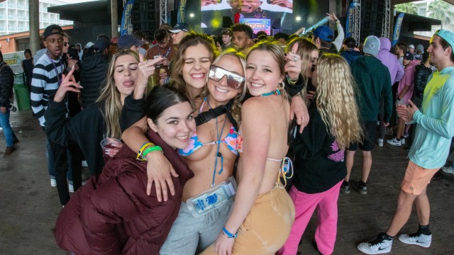 The Budget-friendly Spring Break Trips – @inertiatours257 on Tumblr