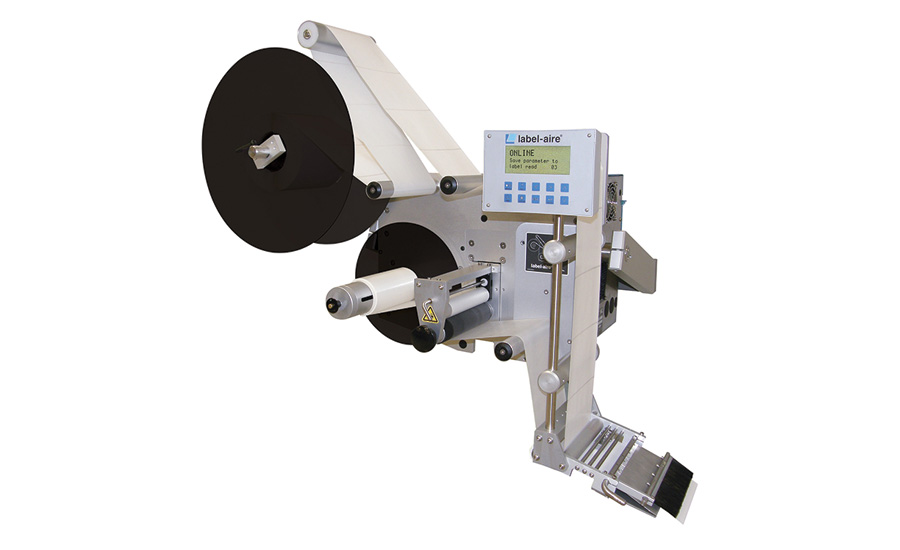 Label Applicators Market | Present Scenario and Growth Prospects 2033