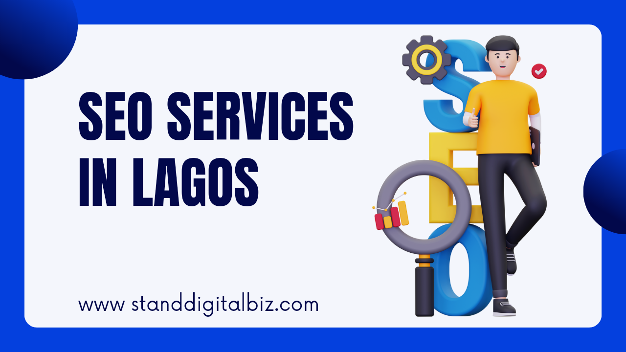 Standdigital Marketing Agency|SEO SERVICE|WEB DESIGN|