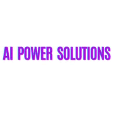 AI Power Solutions