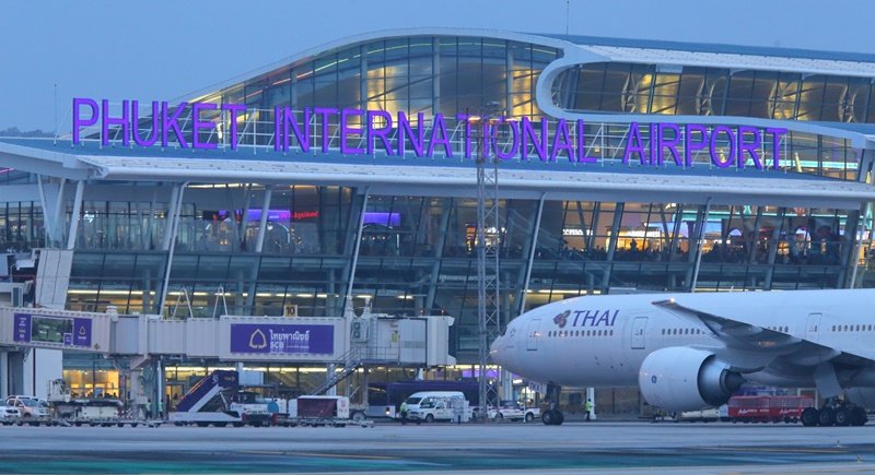 Thailand – Overflight, Landing Permit & Ground Handling Services - Overfly Permit | Anywhere Across the Globe