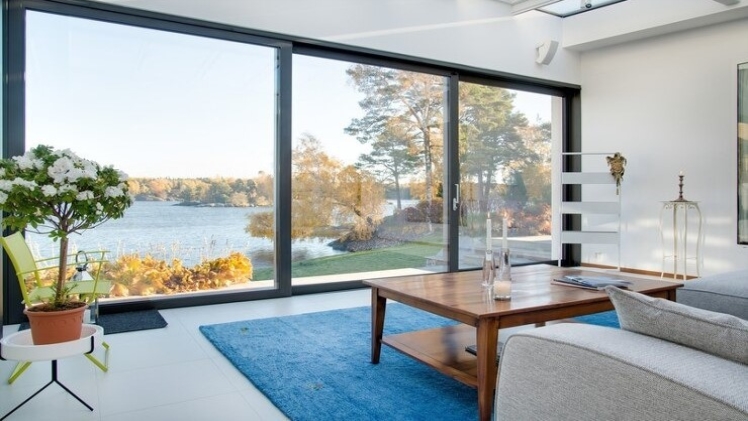 French Doors and Triple Glazed Windows: Giving Value to Your Residential Property