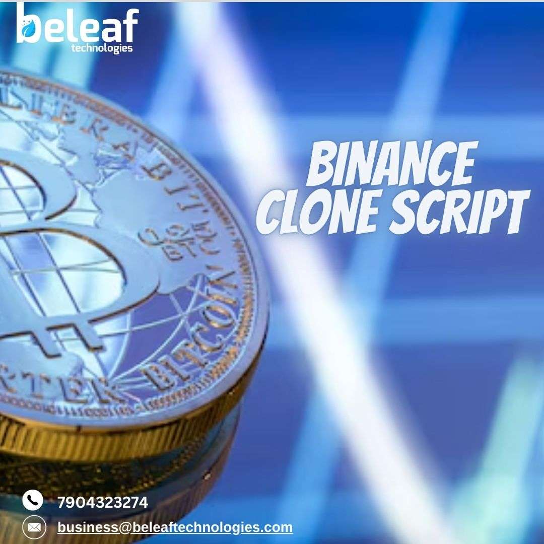 How can I generate revenue with my Binance clone script?