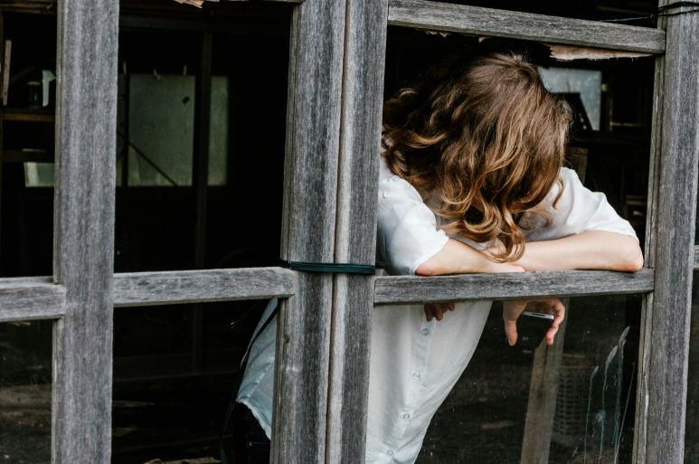 Feeling Like a Burden? How to Understand and Overcome It