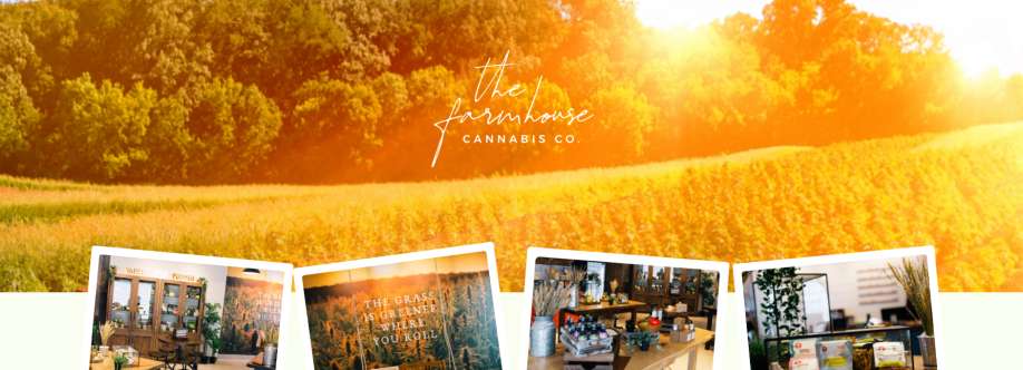 The Farmhouse Cannabis Co