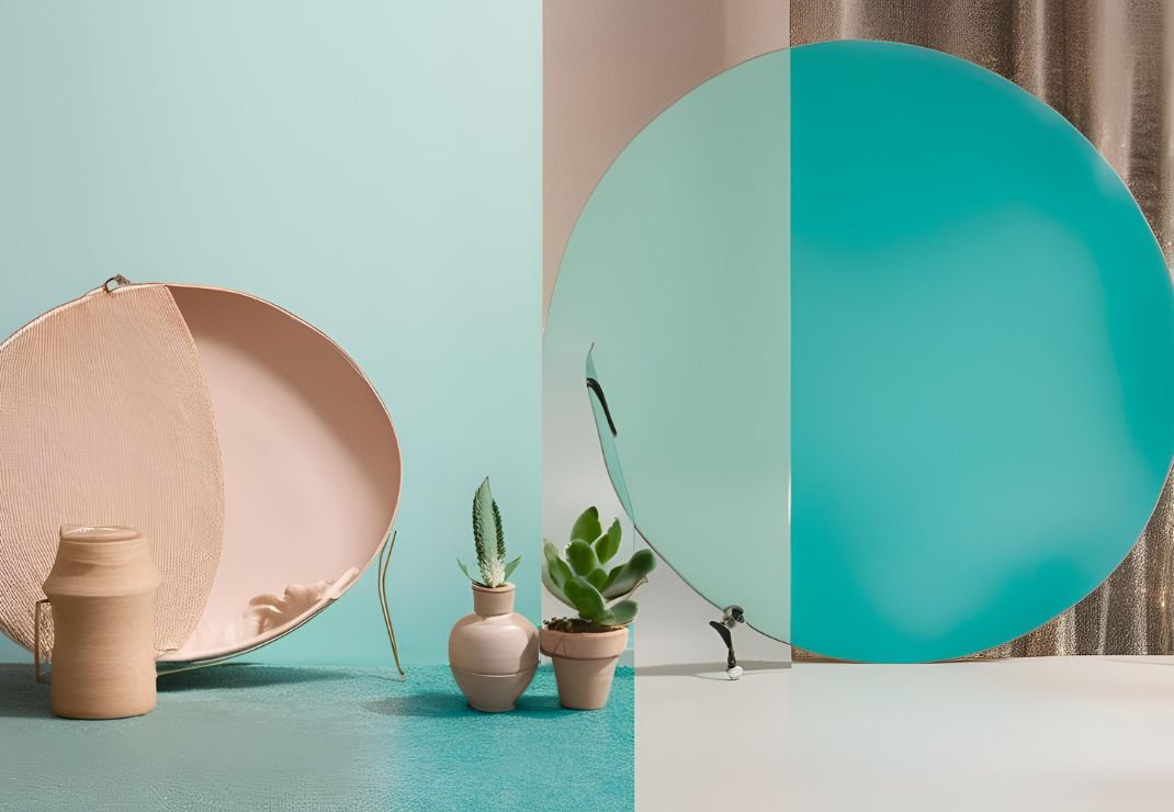 Turquoise Vs Teal: Unlock the Secret to Stunning Color