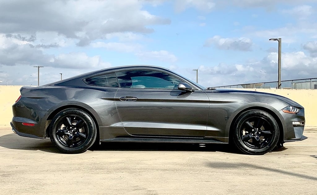 Houston Mobile Car Detailing  | Proximo Detail