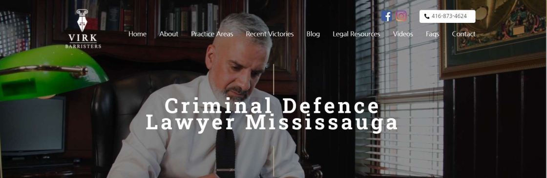 Virk Barristers