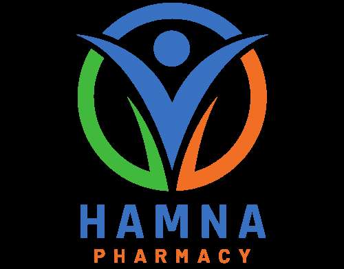 Hamna Pharmacy
